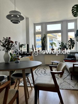 Wohnungstausch: Kempener Straße 65