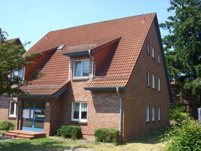 Geräumige 4 Zimmer-Wohnung mit kleinen Balkon und Stellplatz in Friedrichsthal zu kaufen!
