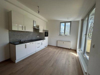 Idyllisches wohnen in Voitsberg mit Balkon - Erstbezug nach Sanierung
