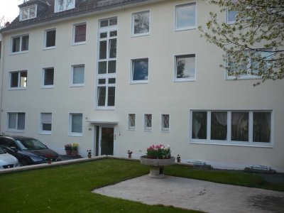 Mietwohnung in Stadtrandlage mit sehr guter Verkehrsanbindung