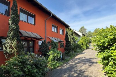 F-Sachsenhausen: Kapitalanlage! Reihenmittelhaus in sehr guter Lage!