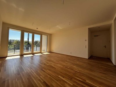 *** 3 Zimmer * Wärmepumpe * Dein neues Zuhause im Grünen wartet! * ERSTBEZUG ***