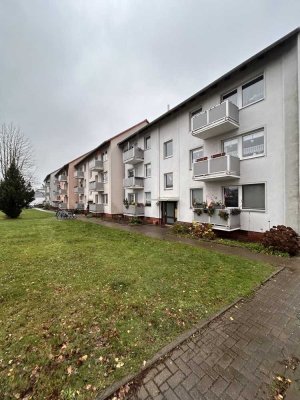 Kapitalanlage - Gepflegte 3-Zimmer Wohnung - Sehr gut vermietet!