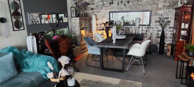 Helle 3-Zimmer Wohnung im 7. OG mit Balkon in Mainz-Gonsenheim / provisionsfrei