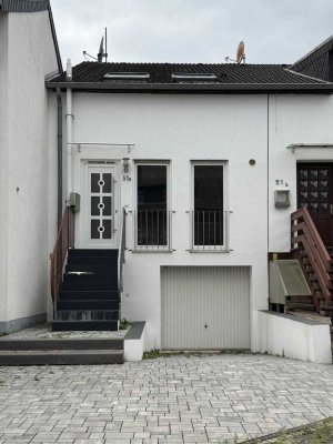 Splitlevelhaus in ruhiger Stichstraße in Kerpen-Buir
