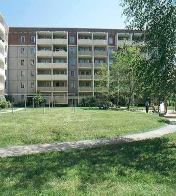 Sportlich? Student? WG?