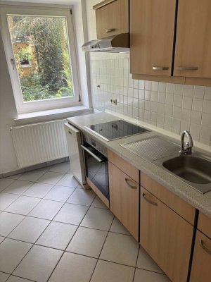 Schöne 2-Zimmer-Wohnung in Hannover Südstadt