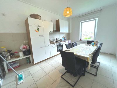 Smarte Kapitalanlage: Modernisierte 3-Zimmer-Wohnung