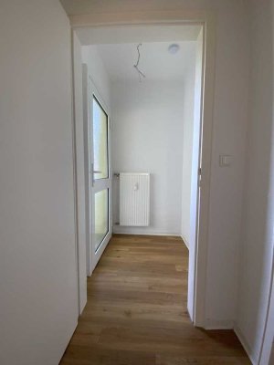 Noch frei! 3-Zimmer-mit Balkon in Lütterkusen
