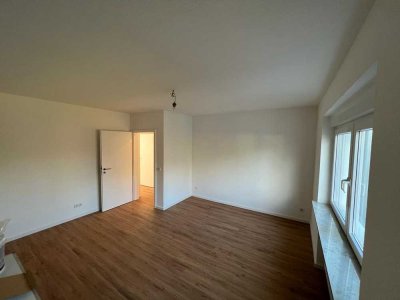2-Zimmer Wohnung - Erstbezug nach Kernsanierung