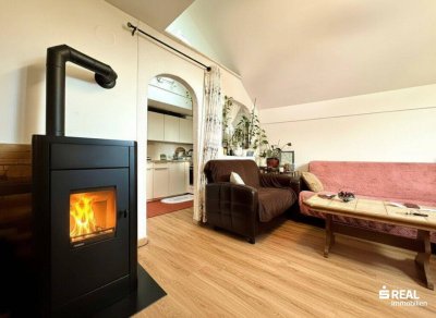 3-Zimmer Anlegerwohnung in Imst