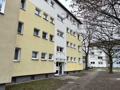 Willkommen Zuhause: 3-Zimmer-Wohnung