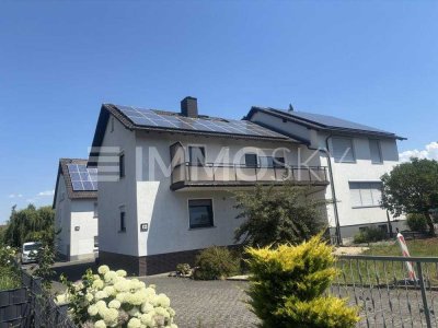 Sonniges Familienhaus in Top Lage von Lich