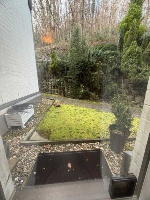 Wohnen am Venusberg - gepflegte 3-Zimmer Wohnung mit Tiefgaragenstellplatz als Kapitalanlage