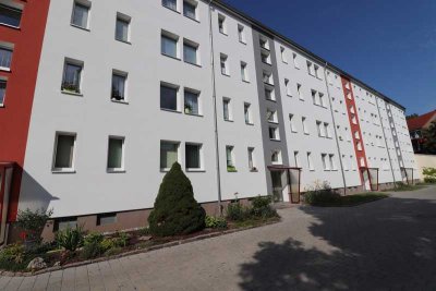 Klein und schick: 2- Zimmer-Wohnung +Balkon