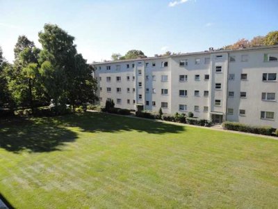 Vorsorgen statt mieten - bezugsfrei, ruhig, mit Balkon