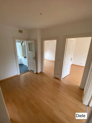 3,5 Zimmer Wohnung in zentraler Lage von Duisburg