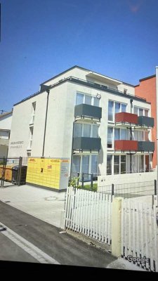 1-Zimmer-Wohnung möbliert, Nähe Uniklink