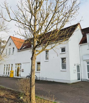 2-Zimmer Eigentumswohnung im Herzen von Messel