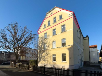 Attraktive Investition: einzelne Wohnung oder Paketkauf möglich