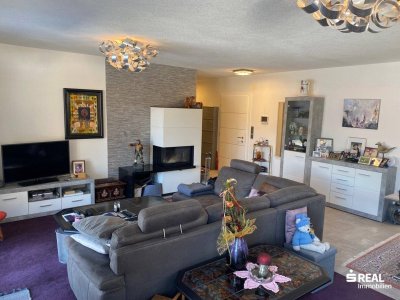 Moderne Wohnung mit Garten &amp; Terrasse in Nauders