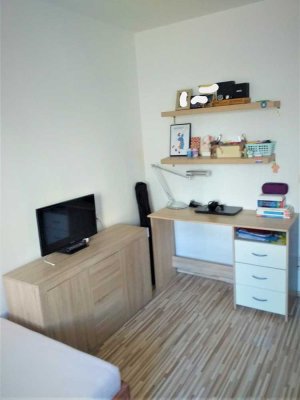 !!Private verkaufte stilvolle 3-Zimmer-Wohnung mit EBK in Freising