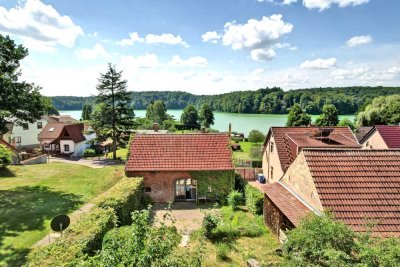 Das Haus am Hang