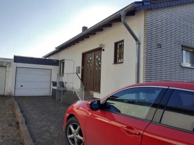 Gepflegter und komfortabler Bungalow mit großem Garten,  barrierefrei