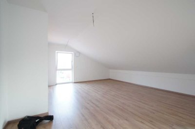 Schöne  3-Zimmer-Wohnung in Vilshofen an der Donau