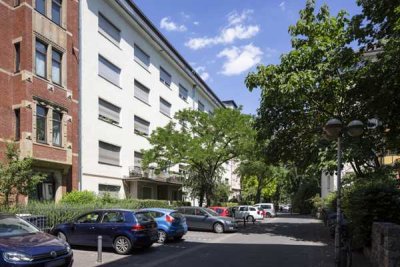 Endlich Zuhause: geräumige 3-Zimmer-Wohnung