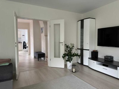EFH mit Einliegerwohnung und Ferienwohnung