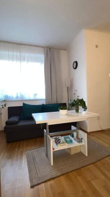 � Günstige 1-Zimmer-Gemeindewohnung im 16. Bezirk zur Direktvergabe (Vormerkschein vor 30.9.2025)�