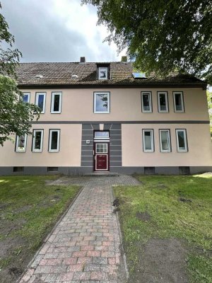 2-Zimmer-Wohnung mit Balkon in Wilhelmshaven Fedderwardergroden