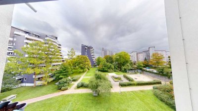 TOP Kapitalanlage nahe Stuttgart