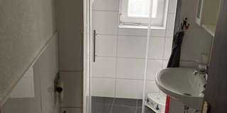 Helle 2-Zimmer Wohnung im Erdgeschoss in Remscheid-Innenstadt