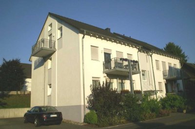 Betzdorf-Scheuerfeld, 63 qm, 2 ZKB, Balkon