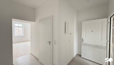 #SQ - TOLL AUFGETEILTE ALTBAUWOHNUNG NEULERCHENFELDERSTRASSE - Top 35