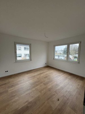 Frisch sanierte Erdgeschosswohnung
