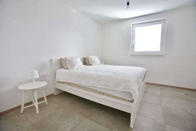 Geschmackvolle, gepflegte 1,5-Zimmer-Wohnung mit Einbauküche in Dortmund
