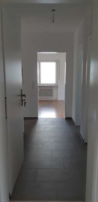 Von Privat: Schöne, helle 2-Zimmer-Wohnung mit Balkon und EBK in Bad Säckingen zentrumsnah