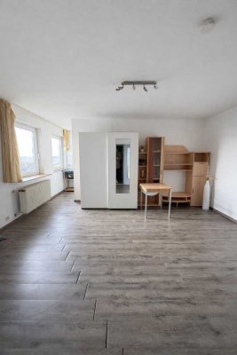 Zentrales 1-Zimmer-Apartment in direkter Nähe zum Siemens-Campus
