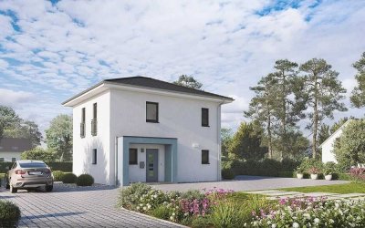 Neubau inkl. Grundstück - individuell planbar - jetzt sicher in das neue Zuhause investieren
