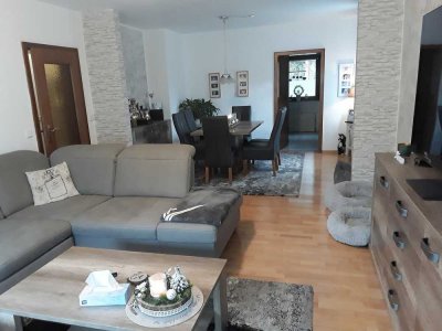 Helle 3-Zimmer Wohnung mit Balkon in Sprockhövel