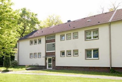 2-Zimmer-Wohnung in Gelsenkirchen Resser Mark