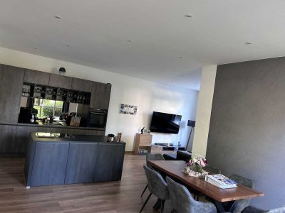 Moderne 3-Zimmer-Wohnung in Albstadt – kernsaniert, barrierefrei & mit Tiefgaragenstellplatz