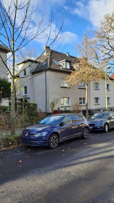 Ruhige und helle 3-Raum Wohung mit Balkon in Essen-Bredeney