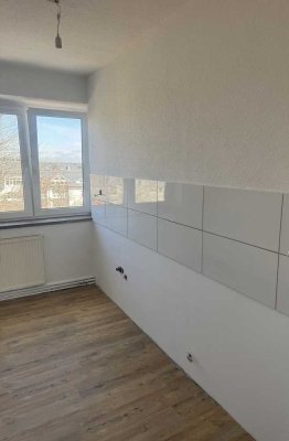Renovierte 2-Zimmer-Wohnung in Oberhof in bester Lage