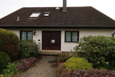 Gepflegtes Einfamilienhaus mit großem Garten zur Vermietung