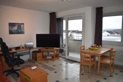 Lichtdurchflutete ETW in zentraler Lage mit Fahrstuhl