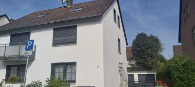 Schöne 2,5 Zimmer Wohnung in Frankfurt am Main (Bonames)
